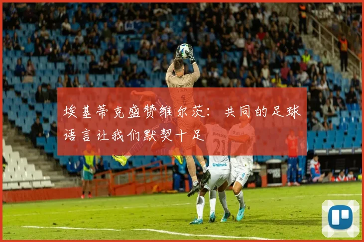 埃基蒂克盛赞维尔茨：共同的足球语言让我们默契十足